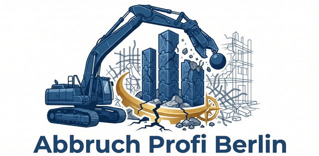 Abbruch Profi Berlin